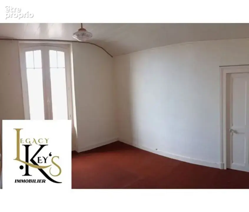 Maison 113 m² à Montlucon  - photo 8