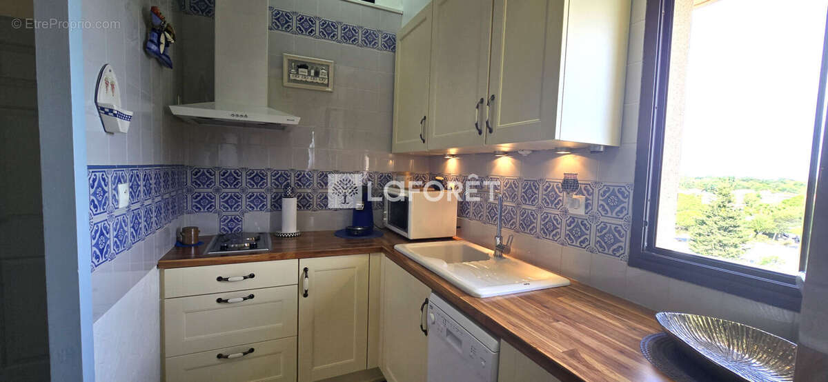 Appartement à ARGELES-SUR-MER