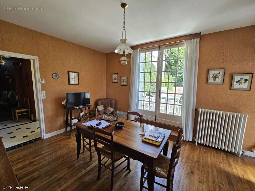 Belle Maison De Ville Avec Jardin Clos de Murs - photo 20