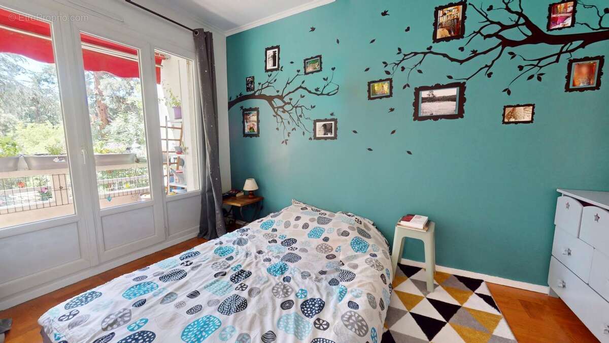 Appartement à LYON-5E