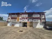 Appartement à CAYENNE