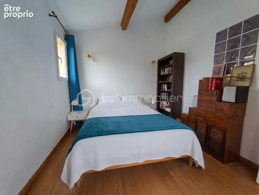 Villa T6 de 205 m² avec piscine - photo 12