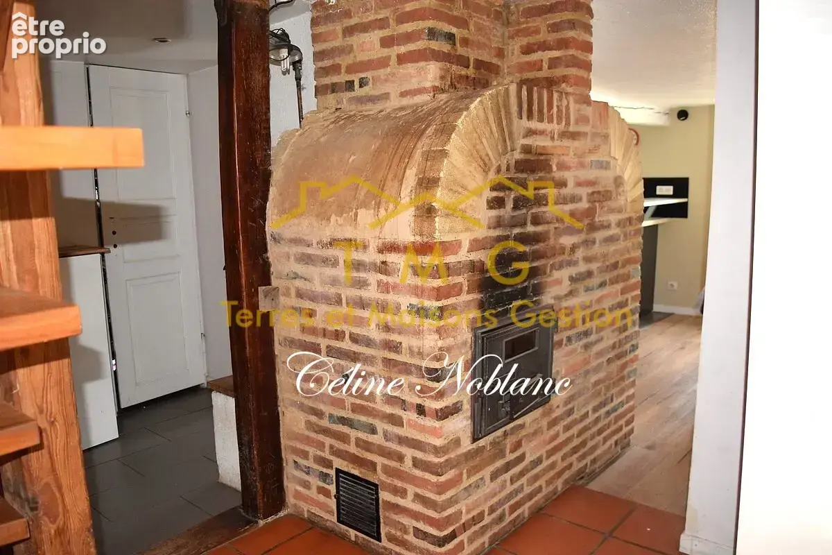 Belle maison Alsacienne avec dépendances - photo 5