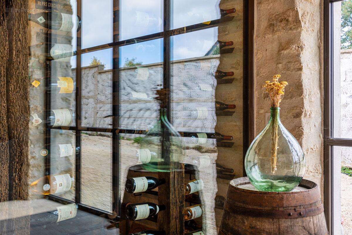 Maison à MAGNY-EN-VEXIN