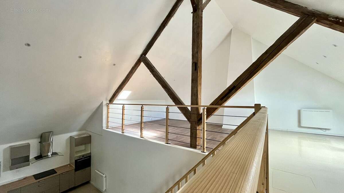 Appartement à CONTZ-LES-BAINS
