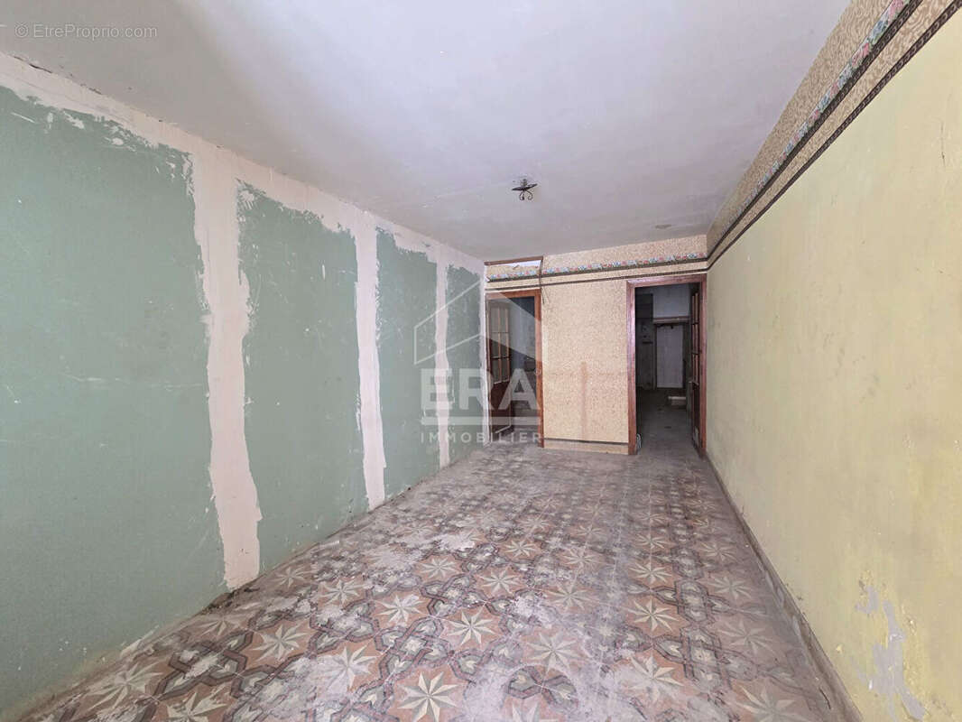 Maison 132m² à limoux - photo 2