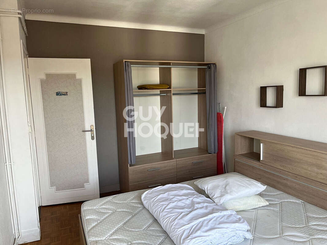 Appartement à LOUVIERS