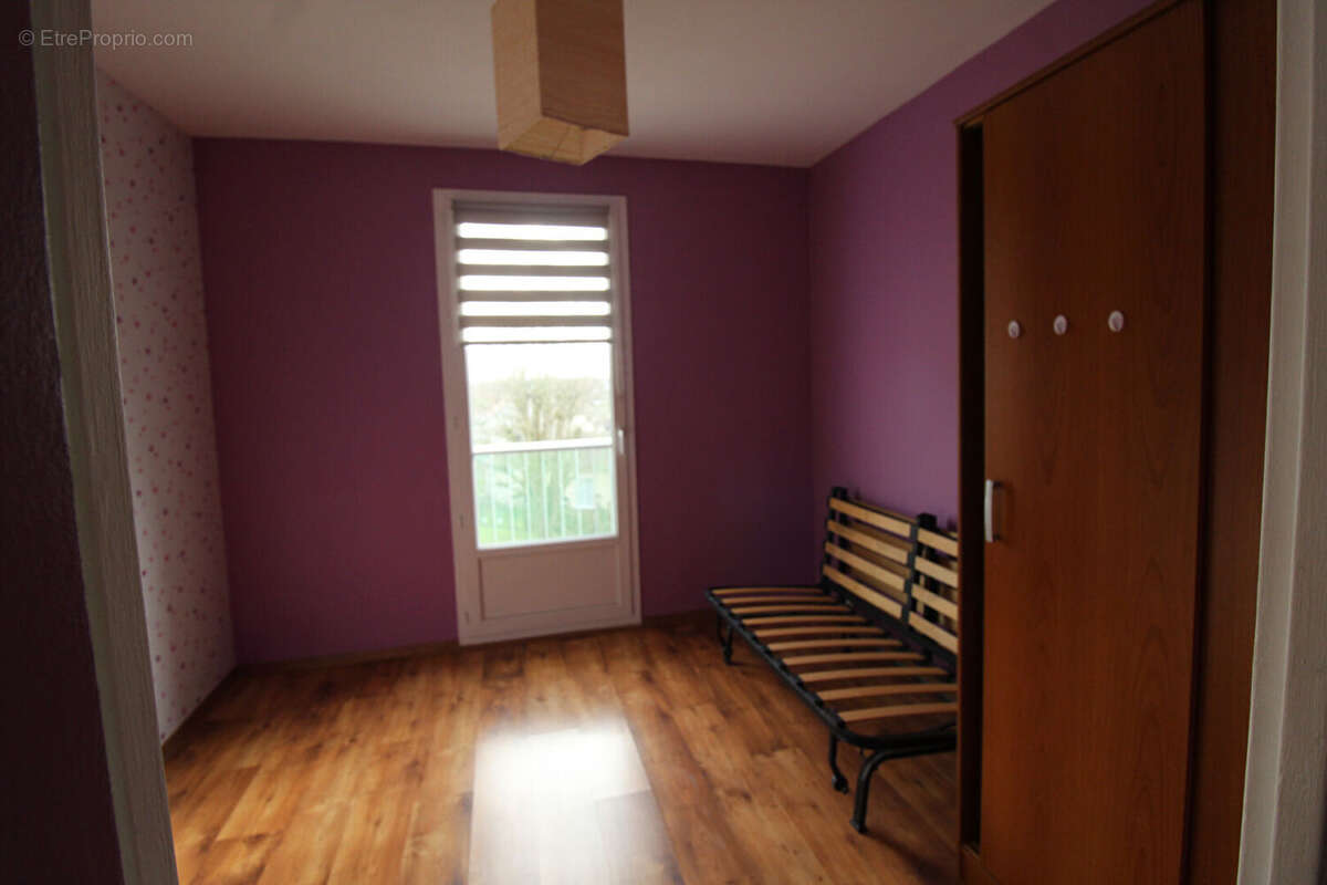 Appartement Noyon 4 pièce(s) 68.61 m2 - photo 5