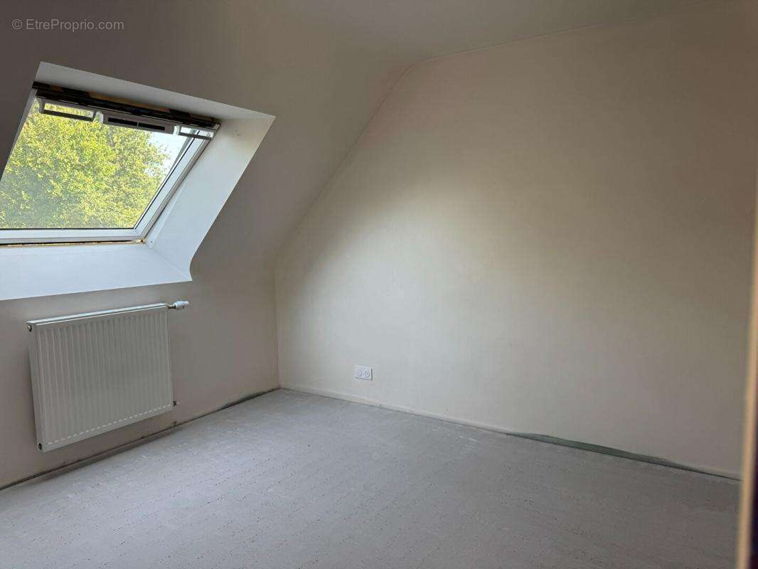 Maison à SAINT-BARTHELEMY