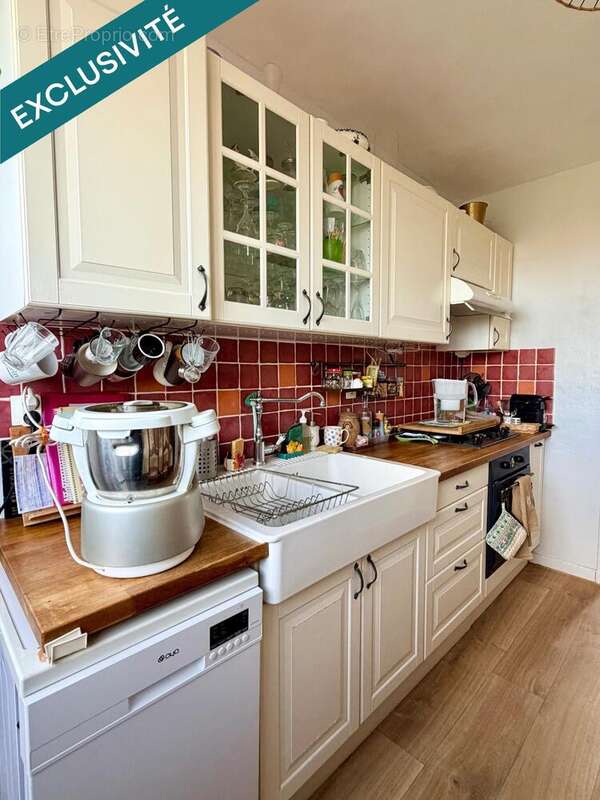 Photo 4 - Appartement à POISSY