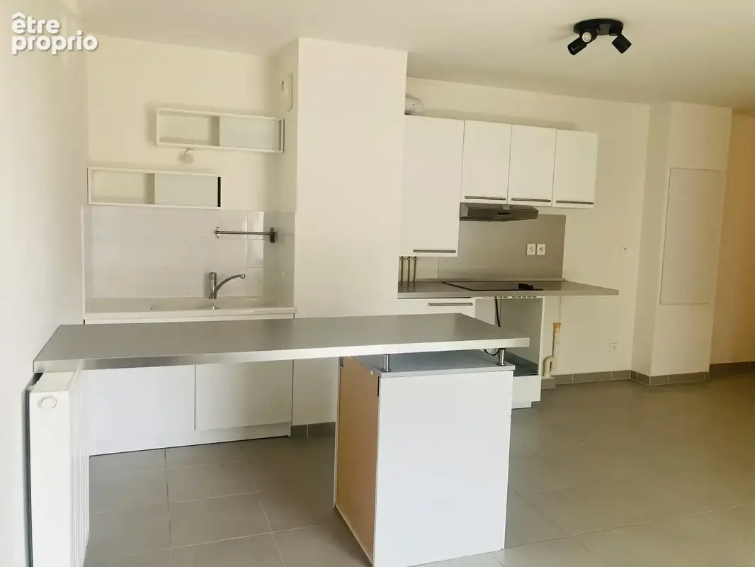 Appartement 3 pièces 63m2 et parking double sous-sol - photo 6