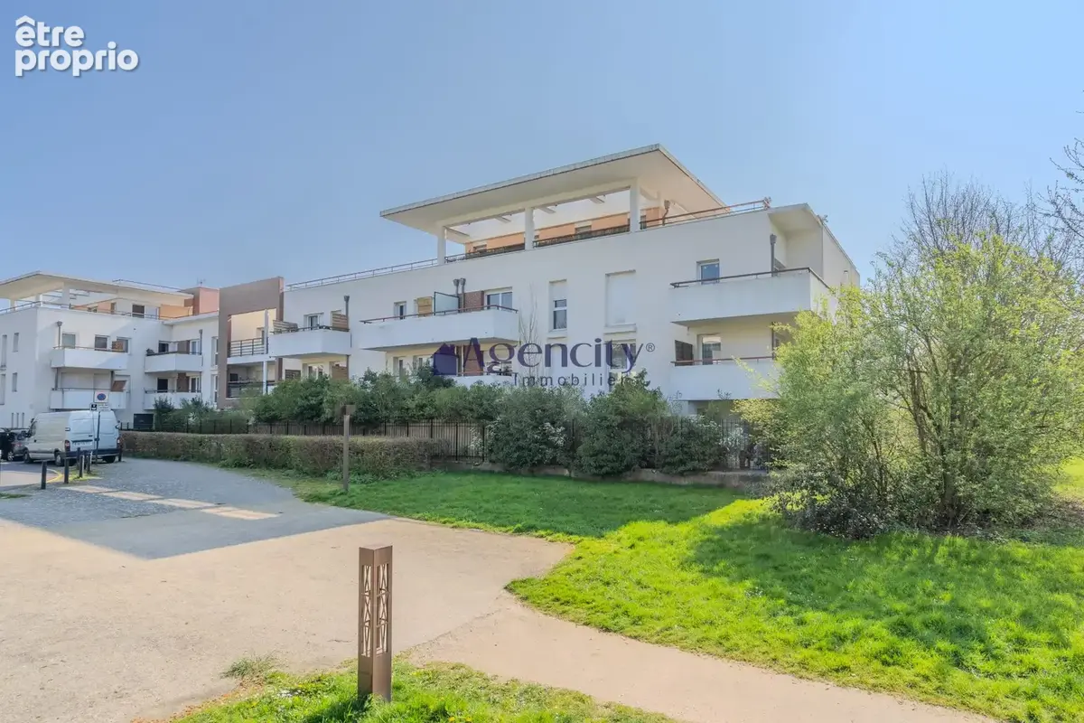 Appartement 1 pièce 23 m² à vendre à Montevrain (77144) - photo 9