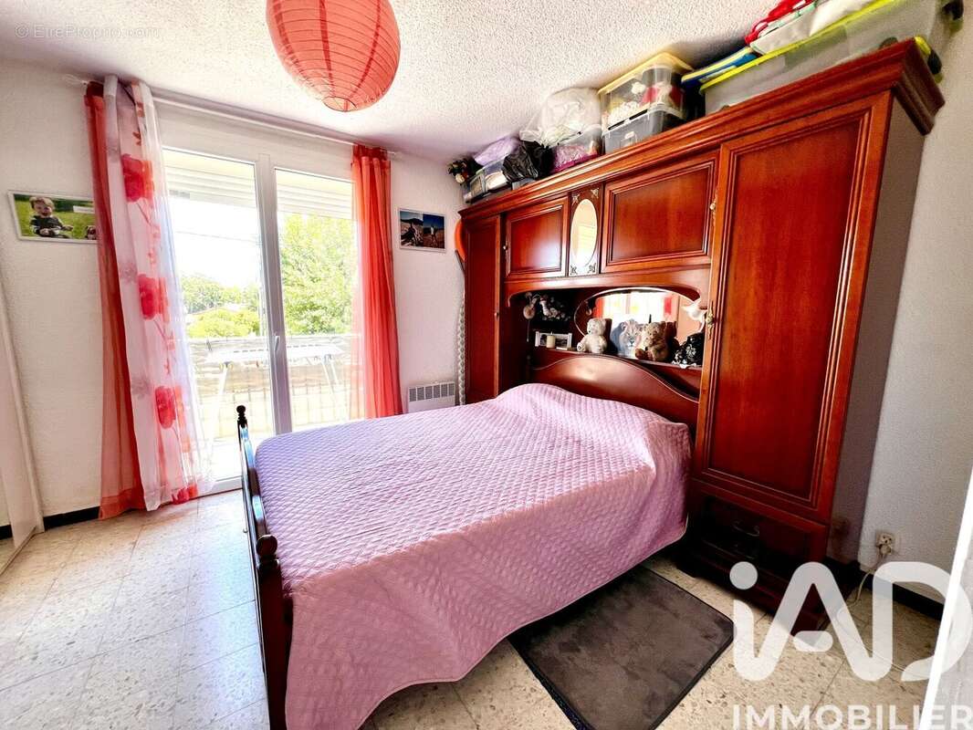 Photo 9 - Appartement à VALRAS-PLAGE