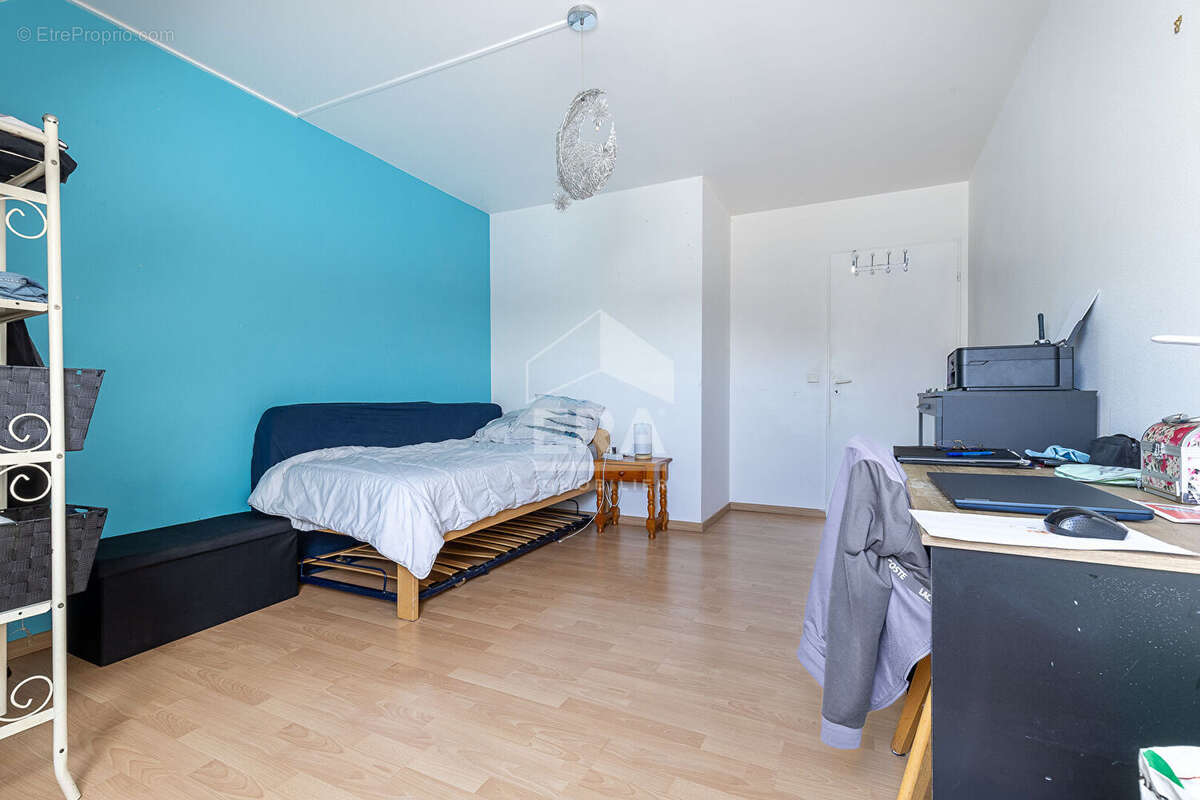 Appartement à MELUN