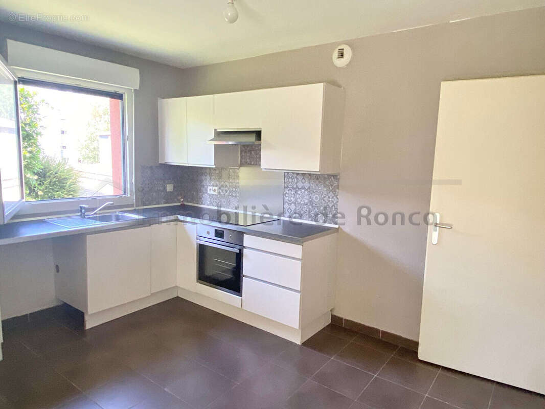 Appartement à RONCQ