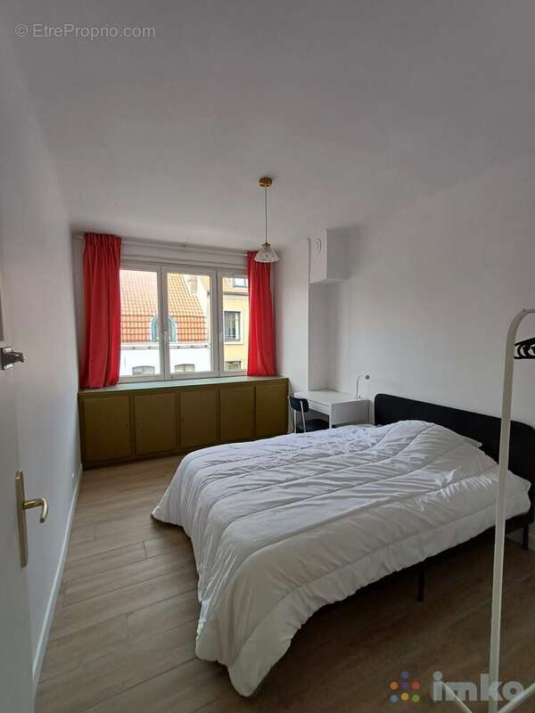 Appartement à DUNKERQUE