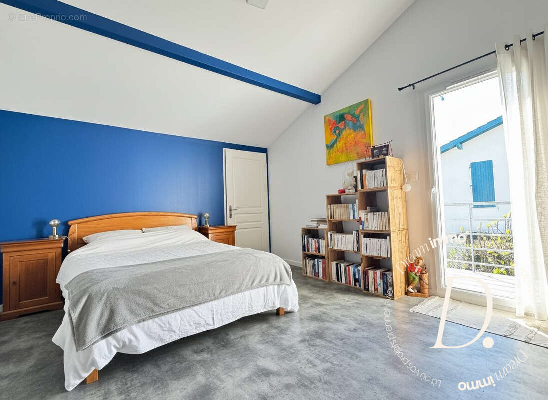 Maison à BASSUSSARRY