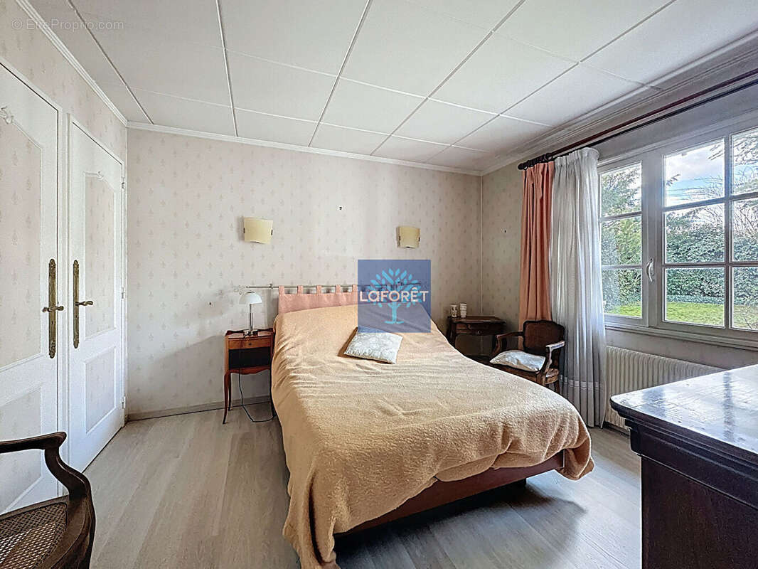 Maison à BRETIGNY-SUR-ORGE