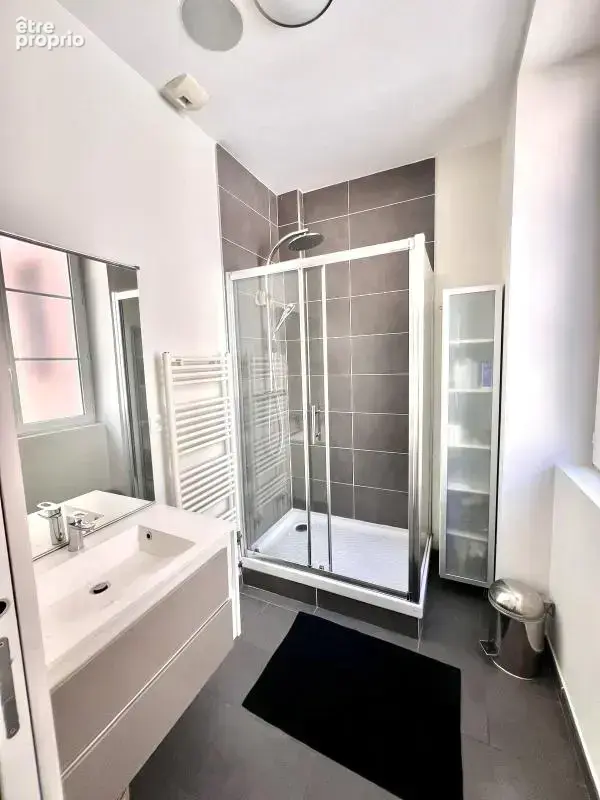 Place bellecour - t6 de 150 m² au calme absolu - photo 11