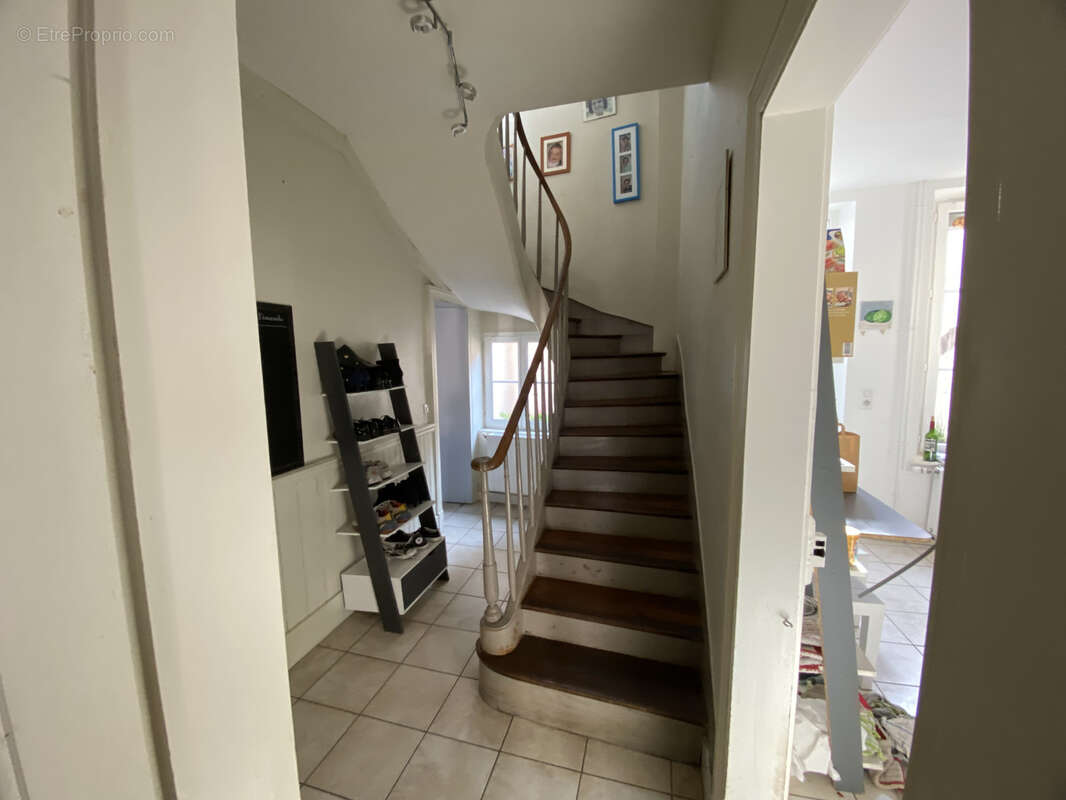 Maison à FECAMP