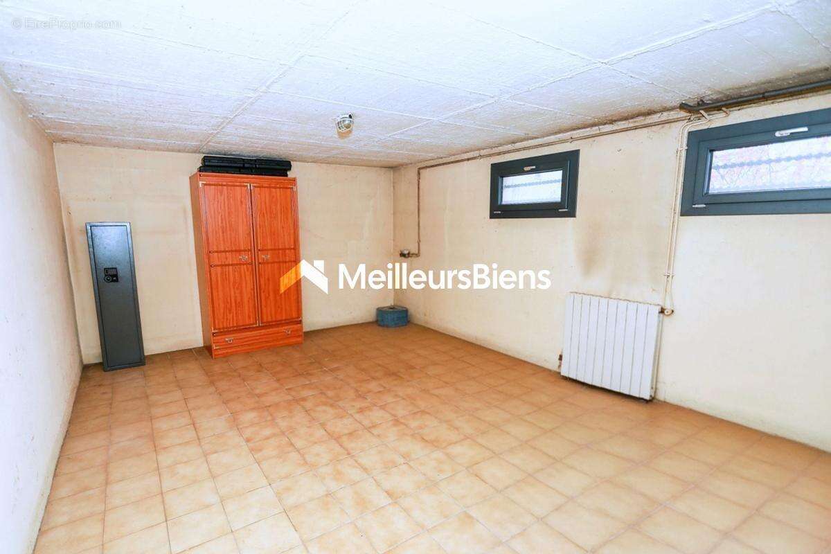 Maison individuelle 121 m² à Richemont, 3 chambres et jardin clos - photo 9