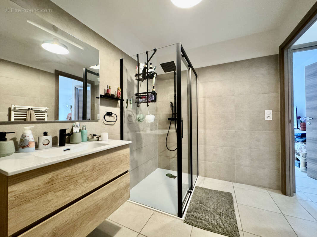 Appartement à LUCCIANA