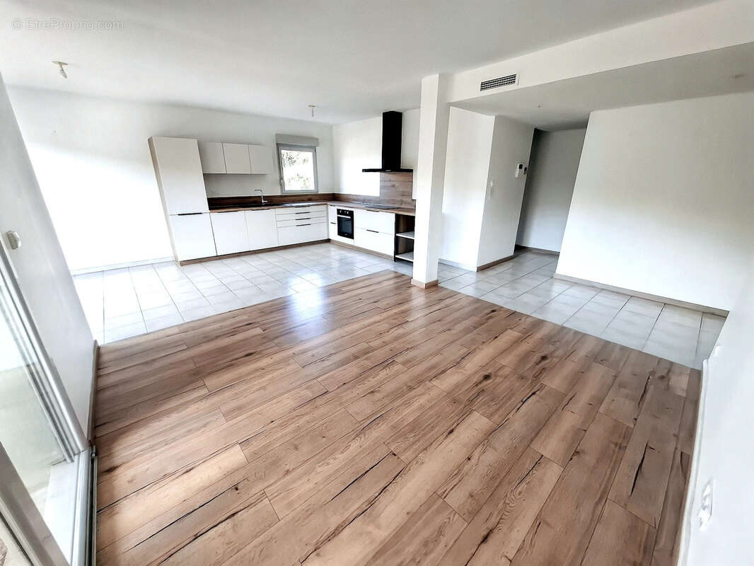 Appartement à VIENNE