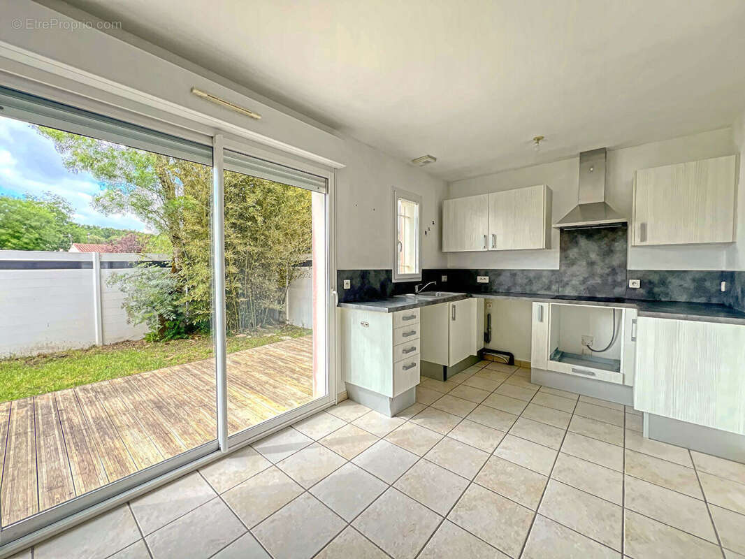 Maison 76 m² à Royan  - photo 3