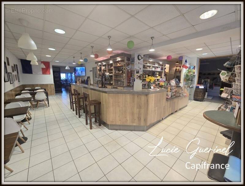 Commerce à SION-LES-MINES