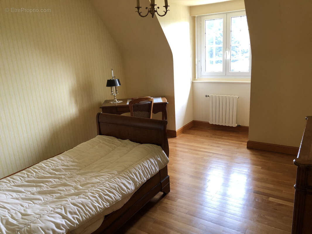 Maison à PLOUBAZLANEC