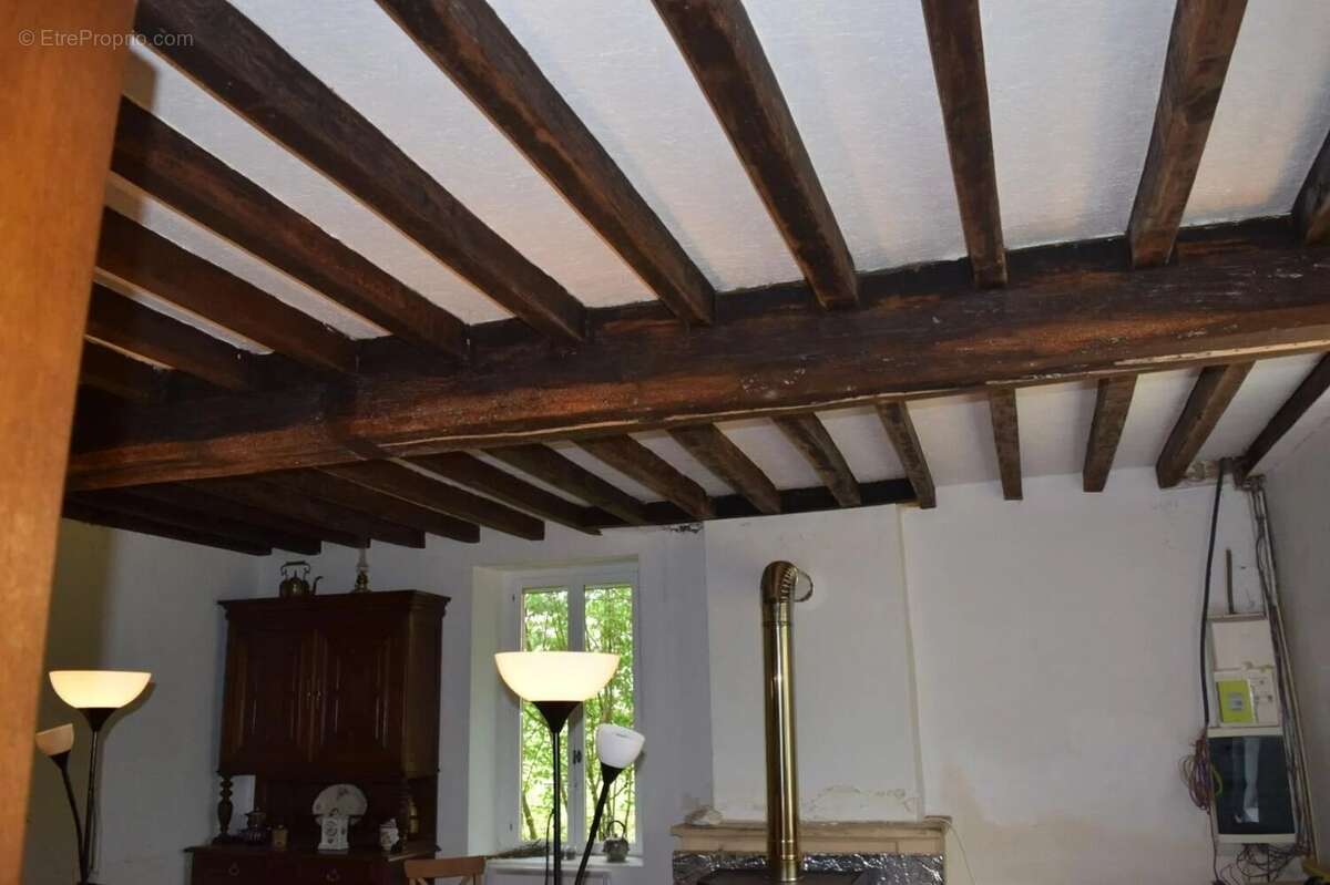 Fermette à vendre dans la Nièvre avec 3375 m² de terrain - photo 10