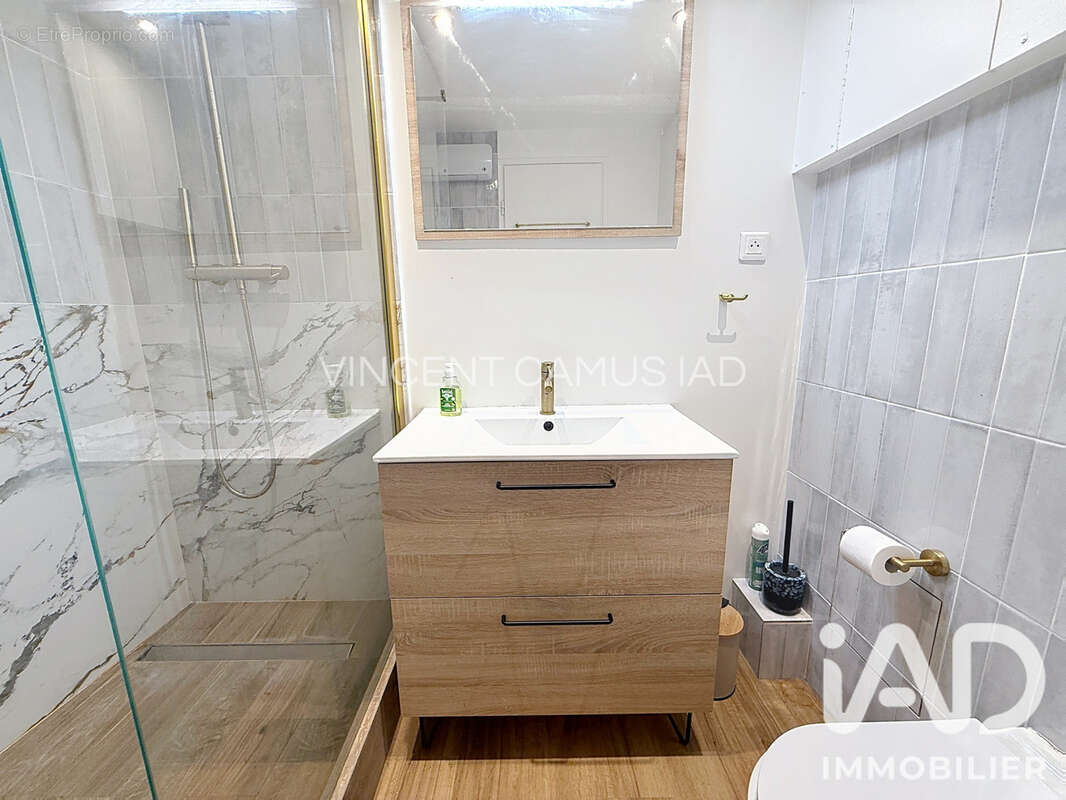 Photo 8 - Appartement à SANARY-SUR-MER