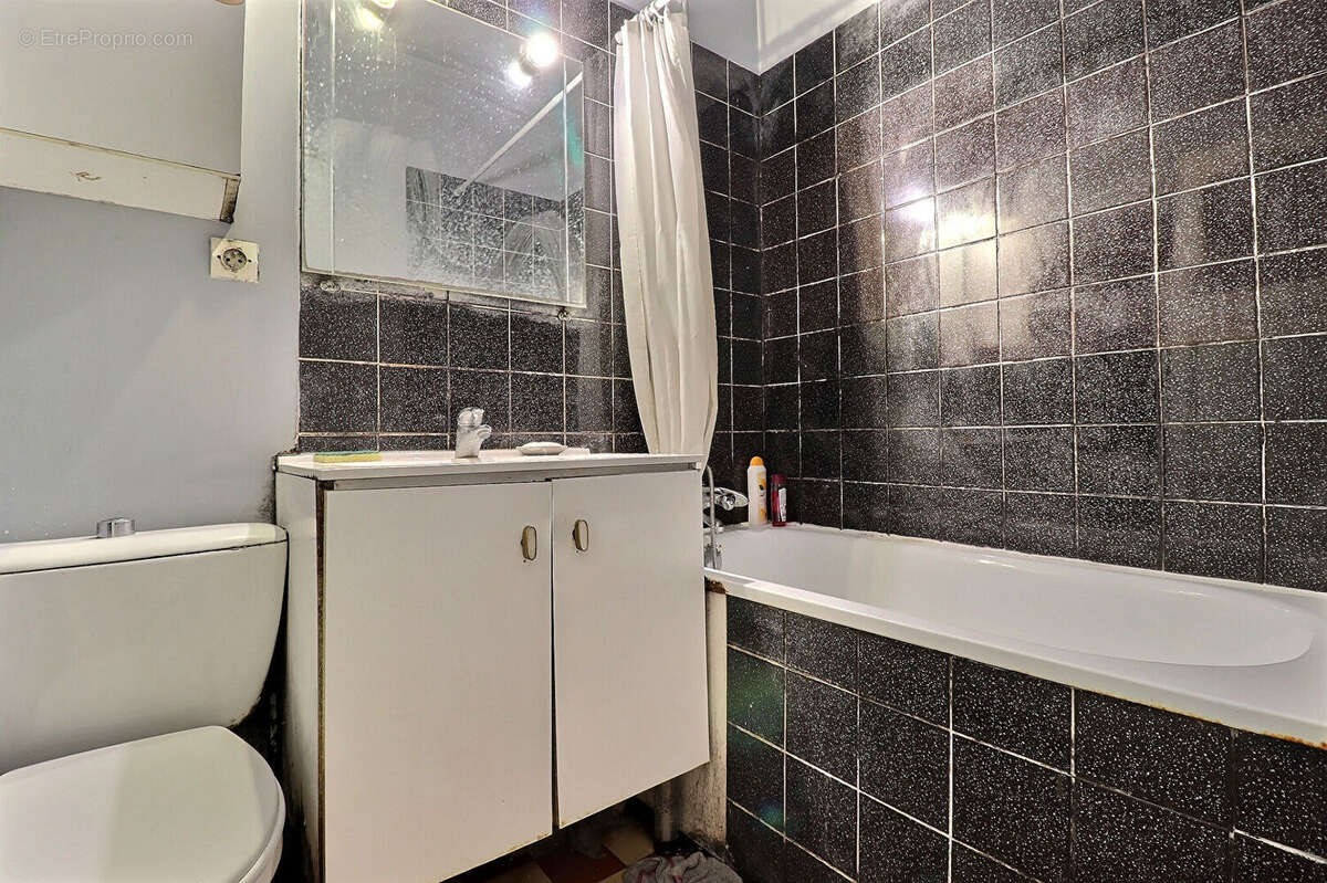 Appartement à COLOMBES