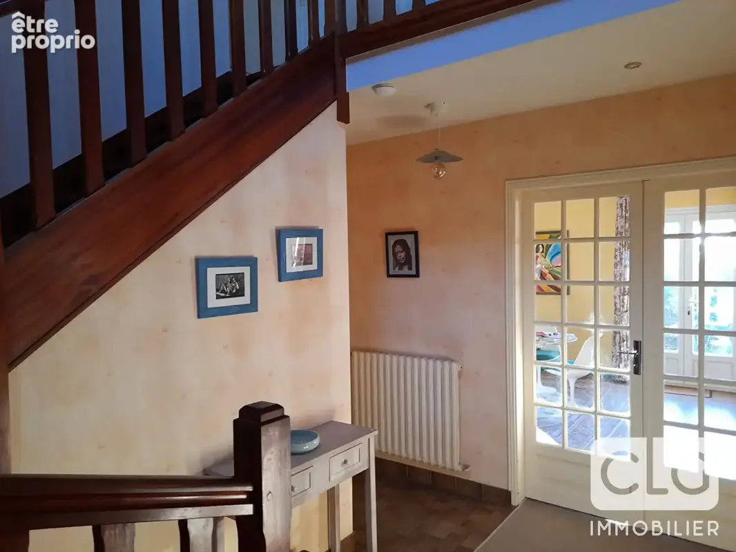 Maison La Foret-fouesnant 130 m² - photo 6