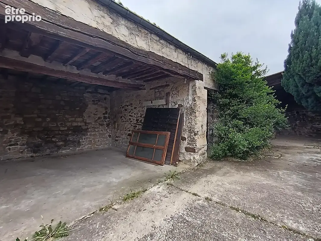 Parmain terrain à bâtir  345 m² - photo 3