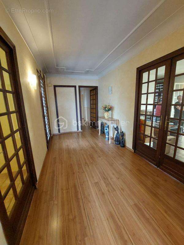 Maison à SERRES-CASTET