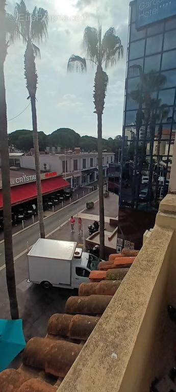 Commerce à ANTIBES