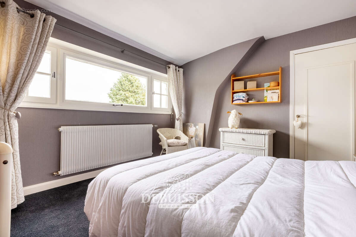 Maison à ABLAIN-SAINT-NAZAIRE