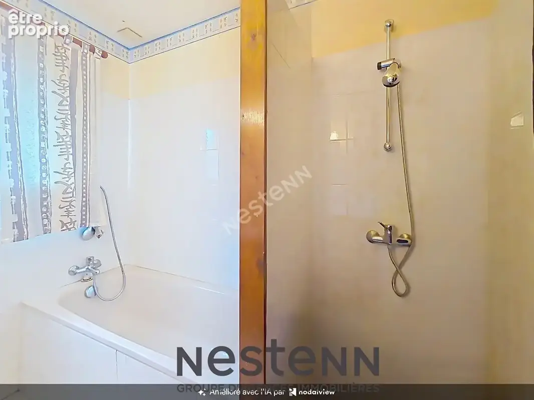 A VENDRE Ouistreham Riva-Bella ? Villa familiale à 350 m de la plage - photo 11