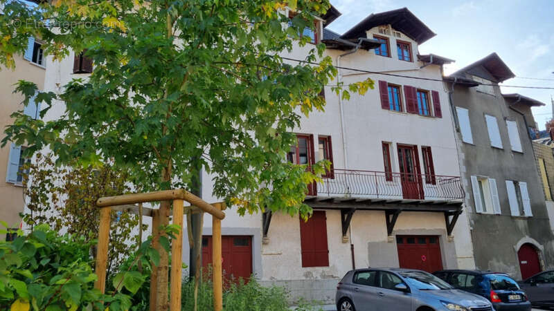 Appartement à TULLE