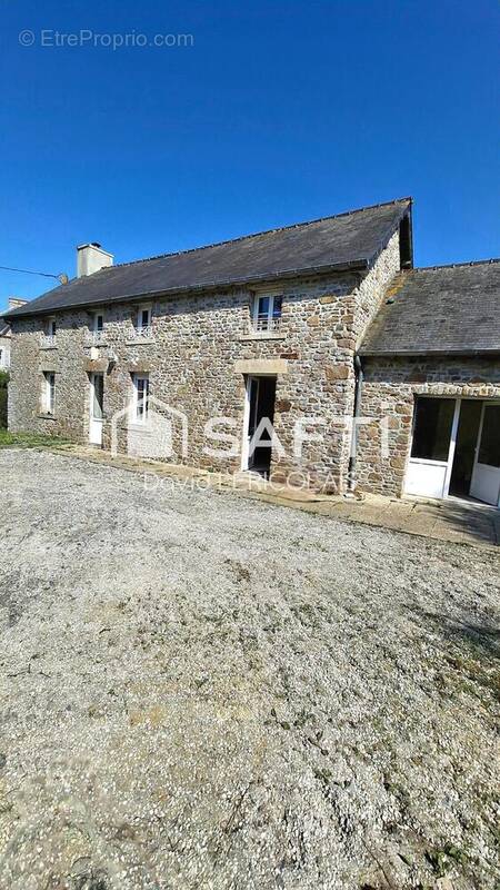 Photo 1 - Maison à VESLY