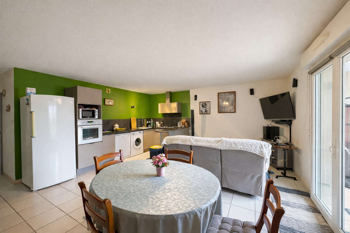 Appartement à AGDE