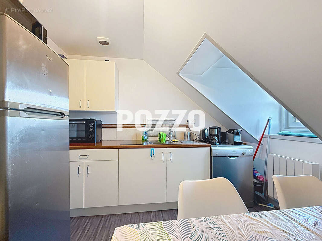 Appartement à HONFLEUR