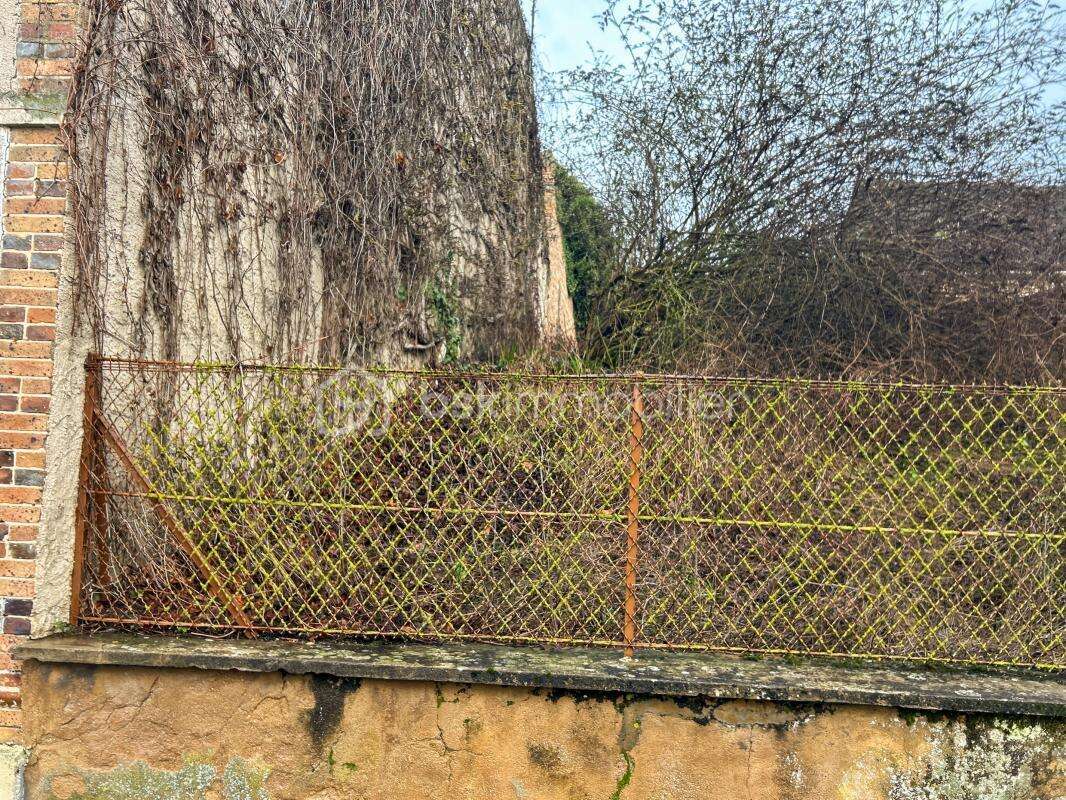 Maison à PONT-SUR-YONNE
