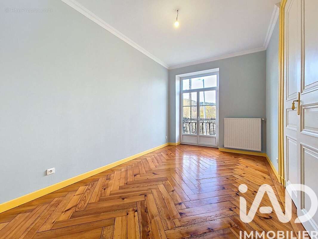 Photo 9 - Appartement à COUBON