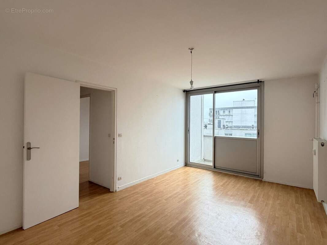 Appartement à LA MADELEINE