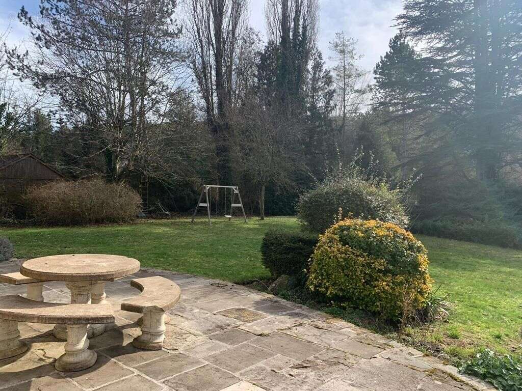 Maison à BUNO-BONNEVAUX