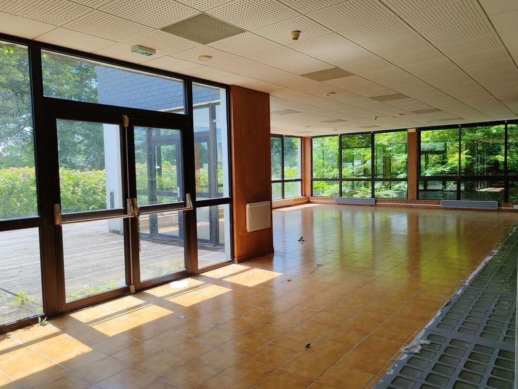 Appartement à PLOUNEOUR-MENEZ