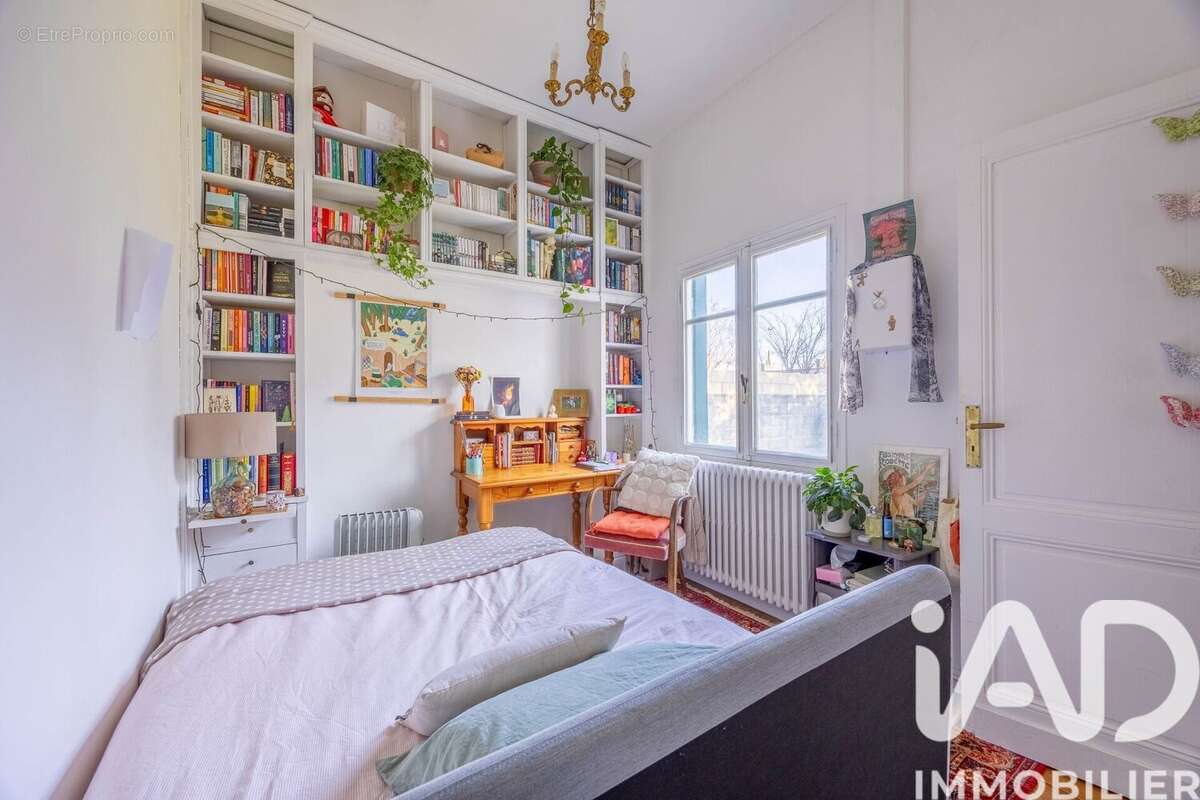 Photo 6 - Maison à PESSAC