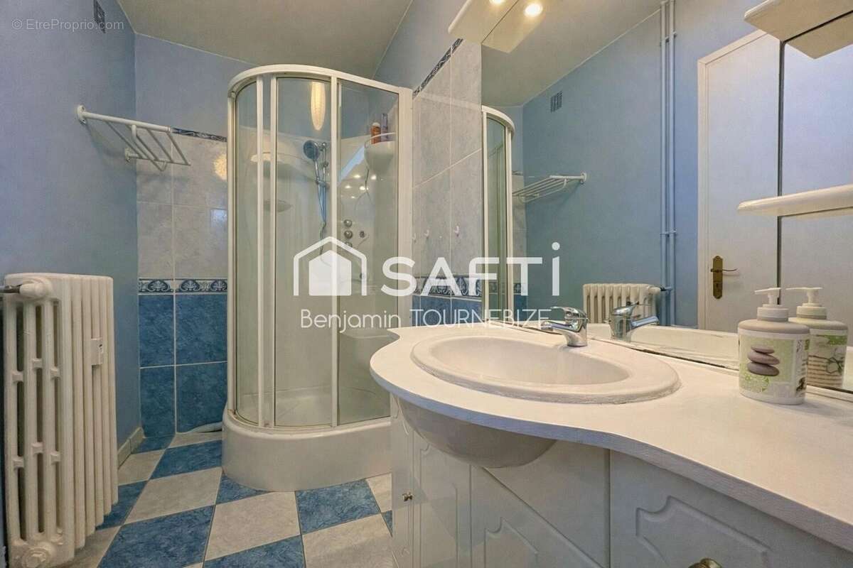 Photo 6 - Appartement à LISIEUX